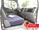 Mitsubishi Canter 4.7 2017 - Xe tải Mitsubishi Canter 4.7 1,9 tấn, Thaco nhập khẩu