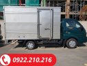 Kia K 250 2018 - Ô tô tải 2 tấn 4 chính hãng Kia Thaco K250 đời 2018, hỗ trợ vay trả góp, LH 0922210216