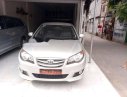 Hyundai Avante   2014 - Cần bán gấp Hyundai Avante năm 2014, màu bạc