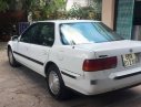 Honda Accord 1993 - Cần bán lại xe Honda Accord đời 1993, màu trắng xe gia đình 