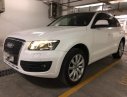 Audi 200 Cũ  Q5 2.0AT 9 2009 - Xe Cũ Audi Q5 2.0AT 2009