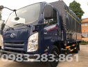 Hyundai Loại khác iz65 2018 - Đại lý xe tải đô thành|xe tải iz65 đô thành|xe tải iz65 3t5|xe tai 3t5 iz65 hyundai đo thanh,hỗ trợ trả góp 90%.