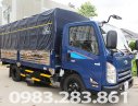 Hyundai Loại khác iz65 2018 - Đại lý xe tải đô thành|xe tải iz65 đô thành|xe tải iz65 3t5|xe tai 3t5 iz65 hyundai đo thanh,hỗ trợ trả góp 90%.