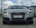 Audi A7 2012 - Cần bán Audi A7 năm 2012, nhập khẩu nguyên chiếc