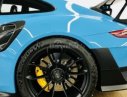 Porsche 911 2018 - Bán Porsche 911 năm sản xuất 2018, màu xanh lam, xe nhập
