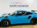 Porsche 911 2018 - Bán Porsche 911 năm sản xuất 2018, màu xanh lam, xe nhập