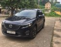 Mazda CX 5   2.5 AT  2017 - Bán xe Mazda CX 5 2.5 AT 2017, màu đen