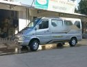 Mercedes-Benz Sprinter 2005 - Bán Mercedes Sprinter đời 2005, màu bạc