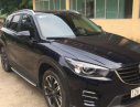 Mazda CX 5   2.5 AT  2017 - Bán xe Mazda CX 5 2.5 AT 2017, màu đen