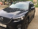 Mazda CX 5   2.5 AT  2017 - Bán xe Mazda CX 5 2.5 AT 2017, màu đen