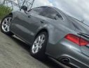 Audi A7 2012 - Cần bán Audi A7 năm 2012, nhập khẩu nguyên chiếc