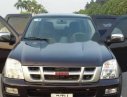 Isuzu Dmax   2007 - Bán Isuzu Dmax đời 2007, màu đen 