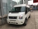 Ford Transit Luxury 2018 - Bán Ford Transit Luxury 2018 vành đúc, ghế da tại Bắc Kạn, hỗ trợ trả góp, l/h: 0963483132