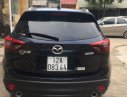 Mazda CX 5   2.5 AT  2017 - Bán xe Mazda CX 5 2.5 AT 2017, màu đen