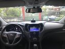 Hyundai Santa Fe 4WD 2016 - Cần bán xe Hyundai Santafe 2.4AT(4x4) 2016, máy xăng