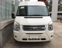 Ford Transit Luxury 2018 - Bán Ford Transit Luxury 2018 vành đúc, ghế da tại Bắc Kạn, hỗ trợ trả góp, l/h: 0963483132