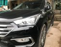 Hyundai Santa Fe 4WD 2016 - Cần bán xe Hyundai Santafe 2.4AT(4x4) 2016, máy xăng