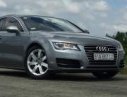 Audi A7 2012 - Cần bán Audi A7 năm 2012, nhập khẩu nguyên chiếc