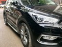 Hyundai Santa Fe 4WD 2016 - Cần bán xe Hyundai Santafe 2.4AT(4x4) 2016, máy xăng