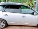 Kia Carens SX 2011 - Bán Kia Carens SX năm 2011, màu bạc, 350 triệu