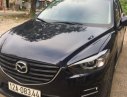 Mazda CX 5   2.5 AT  2017 - Bán xe Mazda CX 5 2.5 AT 2017, màu đen