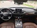 Audi A7 2015 - Cần bán xe Audi A7 2015, màu trắng, nhập khẩu