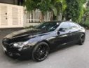 BMW 6 Series 2012 - Bán ô tô BMW 6 Series sản xuất 2012, màu đen, nhập khẩu