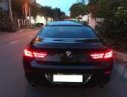 BMW 6 Series 2012 - Bán ô tô BMW 6 Series sản xuất 2012, màu đen, nhập khẩu