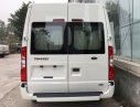 Ford Transit Luxury 2018 - Bán Ford Transit Luxury 2018 vành đúc, ghế da tại Bắc Kạn, hỗ trợ trả góp, l/h: 0963483132