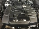 Volkswagen Touareg Mới   V6 2018 - Xe Mới Volkswagen Touareg V6 2018