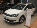 Volkswagen Sharan Mới  New  Cao Cấp 2018 - Xe Mới Volkswagen New Sharan Cao Cấp 2018