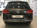 Volkswagen Touareg Mới   V6 2018 - Xe Mới Volkswagen Touareg V6 2018
