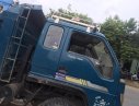 Thaco AUMAN Cũ  FOTON  6T 2010 - Xe Cũ THACO FOTON AUMAN 6T 2010