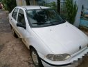 Fiat Siena    2001 - Cần bán gấp Fiat Siena 2001, màu trắng, xe nhập  