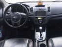 Kia Forte Koup 2010 - Bán Kia Forte Koup đời 2010, màu xanh lam, 375tr