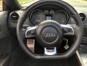 Audi TT S.line 2009 - Audi TT S. Line nhập mới từ Đức 2009, hàng full mui xếp cao cấp, mẫu mới màu đỏ