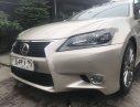 Lexus GS 350   2012 - Bán xe Lexus GS 350 năm sản xuất 2012, nhập khẩu nguyên chiếc chính chủ