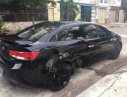 Kia Forte Koup 2010 - Bán Kia Forte Koup đời 2010, màu xanh lam, 375tr