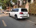 Lexus LX 570 2007 - Bán Lexus LX 570 2008, màu trắng, xe nhập