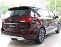 Kia Sedona 2018 - Bán ô tô Kia Sedona 2018 giá bắt đầu từ 1 tỷ 69tr