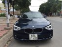 BMW 1 Series 116i 2014 - Cần bán BMW 1 Series 116i sản xuất 2014, màu xanh lam, xe nhập