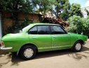 Toyota Corolla 1980 - Gia đình bán Toyota Corolla năm 1980, màu xanh lục  