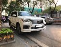 Lexus LX 570 2007 - Bán Lexus LX 570 2008, màu trắng, xe nhập