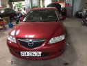 Mazda 6    MT 2003 - Bán xe cũ Mazda 6 đời 2003, hệ thống chống trơn trượt