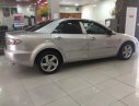 Mazda AZ Cũ  6 2.0MT 2003 - Xe Cũ Mazda 6 2.0MT 2003