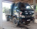 Thaco AUMAN Cũ  FOTON  4.5T 2008 - Xe Cũ THACO FOTON AUMAN 4.5T 2008