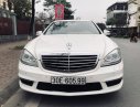 Mercedes-Benz C ũ Meredes-Benz S 350 2005 - Xe Cũ Mercedes-Benz S 350 2005