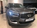 Infiniti QX60 Mới   3.5 2017 - Xe Mới Infiniti QX60 3.5 2017