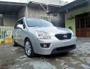 Kia Carens 2012 - Bán xe Kia Carens sản xuất năm 2012, màu bạc xe gia đình, giá chỉ 367 triệu