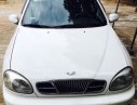 Daewoo Lanos 2001 - Cần bán Daewoo Lanos đời 2001